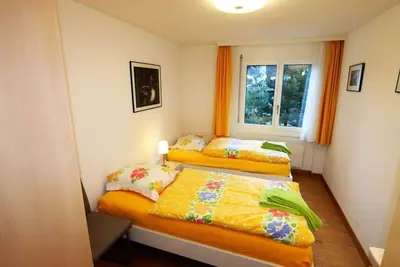 Image de Bel appartement pour 4 personnes avec Wifi et Tv