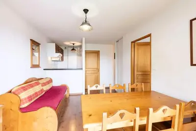 Image de Nouveau à Peyragudes Appartement pour 6 personnes