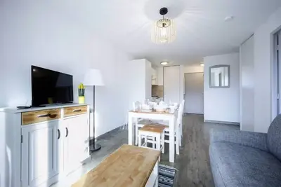 Image de Peyragudes Appartement pour 6 personnes