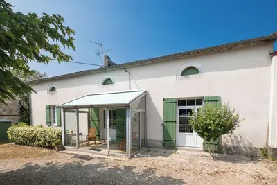 Image de Le Gîte du Sourcier – Séjour authentique et convivial en Dordogne