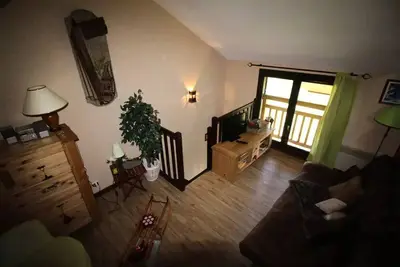 Image de Ferienwohnung Triplex 2 Zimmer Kabine 400m von den Pisten - Auris en Oisans