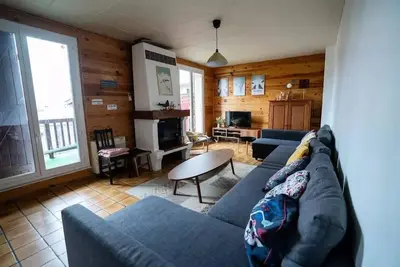 Image de 6-Zimmer-Chalet für 15 Personen – Exklusiv
