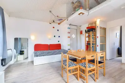 Image de Appartement 3 pièces 5 personnes - Sélection