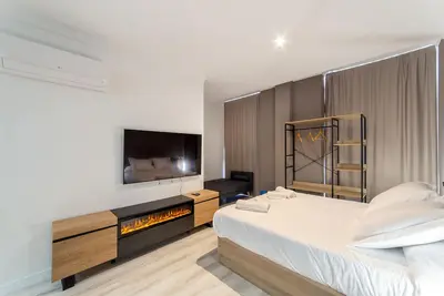 Image de Standard Suite | Albufera Dreams Nature Suites