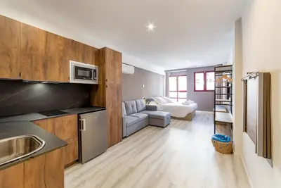 Image de Double Suite | Albufera Dreams Nature Suites