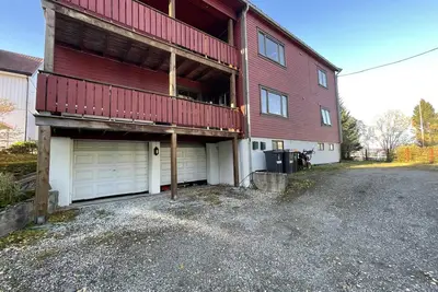 Image de Arctic Paradise - 4 Bedroom Apartment in Tromso