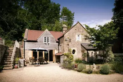 Image de Beautiful Cottage Near Bath