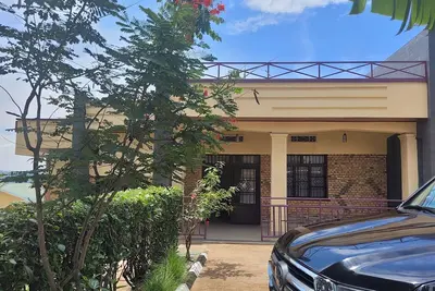 Image de Kigali Luxe Apartment - Spacious 5 Bedrooms