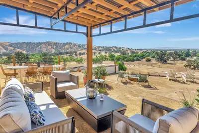 Image de Charming 2-bedroom Home in the Heart of Wine Country