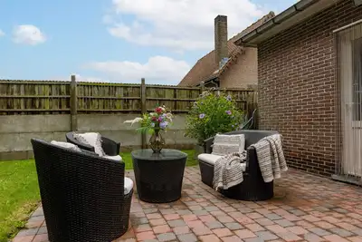 Image de Huswell - Home in serene area, pets are welcome