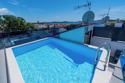 Image de Villa Vida (V4532-K1) - Vodice