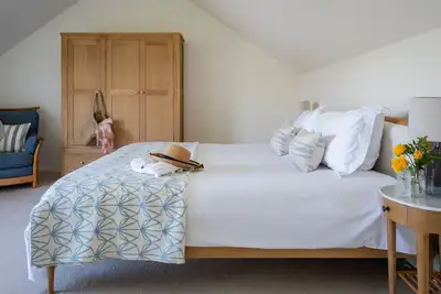 Image de Bluefin - a house that sleeps 6 guests in 3 bedrooms