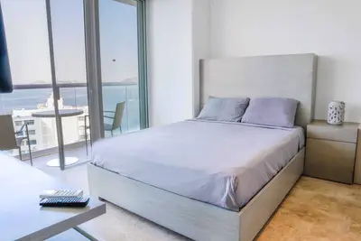 Image de New Beachfront Paradise at Armandos Le Club