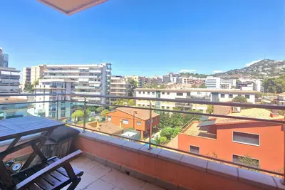 Image de Acogedor Appartement junto al Mar à Lloret de Mar -René Go2llolet A090