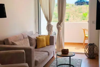 Image de Appartement d'une chambre avec balcon