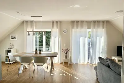 Image de Vacation apartment/apartment for 5 guests with 80m² in Heiligenhafen (266683)