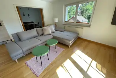 Image de Vacation apartment/apartment for 6 guests with 91m² in Baiersbronn (266708)