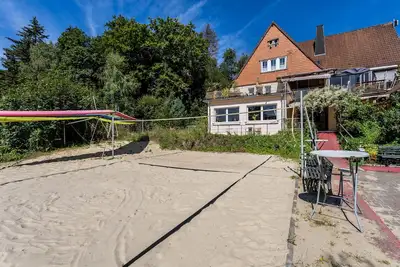 Image de Maison de vacances 'Haus Sonnenberg' avec terrasse et Wi-Fi
