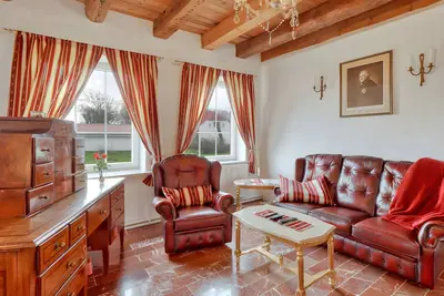 Image de Appartement 'Maisonette Suite' avec jardin partagé et Wi-Fi