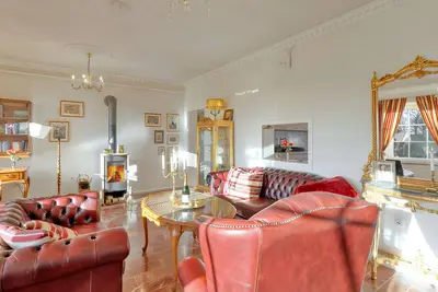 Image de Appartement \"Maximilian Suite\" avec jardin partagé et Wi-Fi