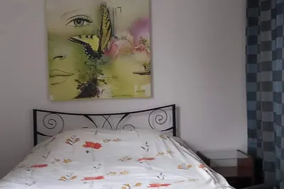 Image de 2 Chambres dans maison centre ville et proche gare