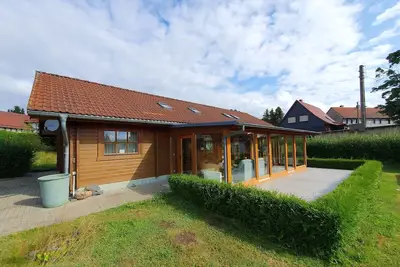 Image de Ferienhaus Brockenbauer