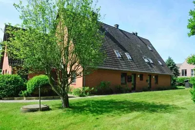 Image de Haus Dorfstraße 30-30a - Wohnung 4 Dorfoase