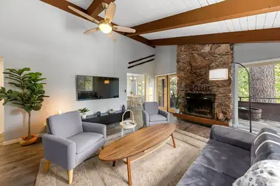 Image de Incline Tranquil Loft