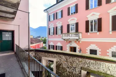 Image de Appartement au centre de Locarno (Pardo 2)