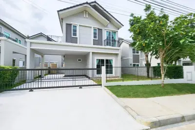 Image de Charming 3-bedroom house in Phuket