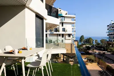Image de Allonbay sweet apartment