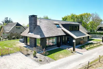 Image de Villa Sea is a luxus 6p Holidayhome on Ameland