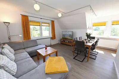 Image de Herzlich Willkommen in der Obergeschosswohnung im Lärchenweg