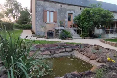 Image de Chez les Voisins