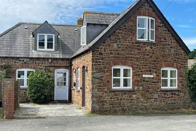 Image de Beautiful house Snugglers Nook near to the sea and the heart of Bude, Cornwall.