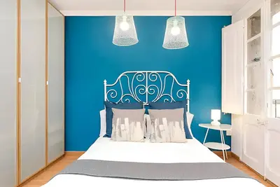 Image de Acogedor Apartamento en Barcelona