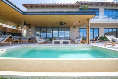 Image de Cielo Azul in Iyari by Personal Villas - A Tranquil Escape
