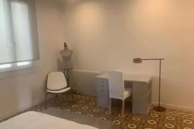 Image de Apartment in La Dreta de léixample