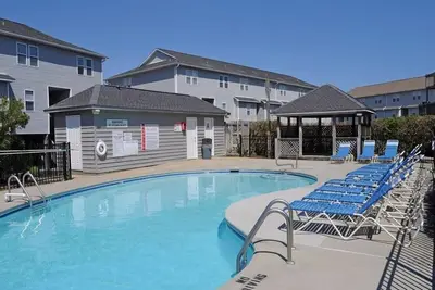 Image de Chassam - 3br Turtle Cove Townhouse with Community Pool