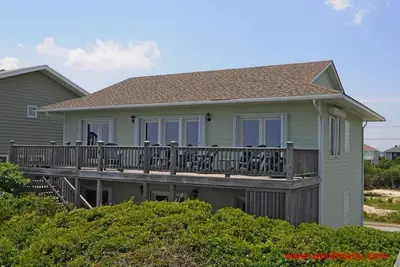 Image de Dettor - Oceanfront, Dog Friendly!