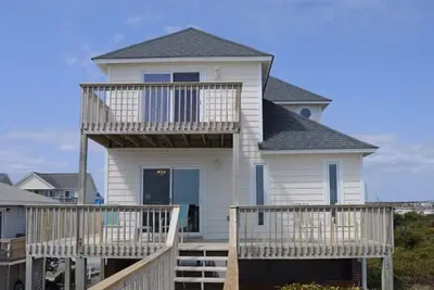 Image de Fair Winds - Oceanfront