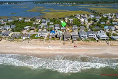 Image de Sea View - 3 bedroom, 2 bath cottage in Surf City! Dog Friendly!