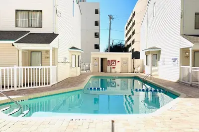 Image de Ocean Dunes Villas #16, stay close to the beach