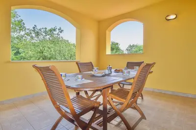 Image de Residence with thermal pools in Sorano