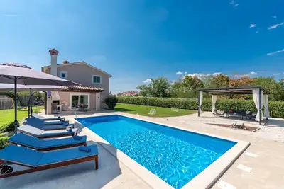 Image de Holiday House Brig in Zminj
