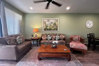 Image de Wailea Grand Champion Golf Villa 2 Bdr/2 Bath