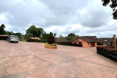 Image de Luxurious Sisga Dam Cabin Tv Wifi Kitchen Bbq