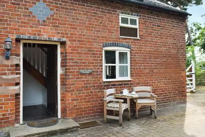 Image de Forge Masters Cottage