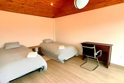 Image de Luxurious Sisga Dam Cabin Tv Wifi Kitchen Bbq
