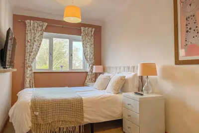 Image de 4 bedroom accommodation in Newark